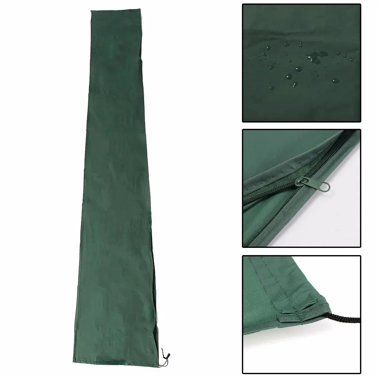 Housse Parasol Imperméable FONIRA Housse de France