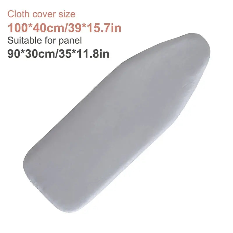 Housse Planche Coton Résistante ECOFLAME Housse de France