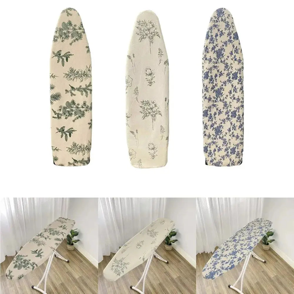 Housse Planche à Repasser Coton SIERA Housse de France