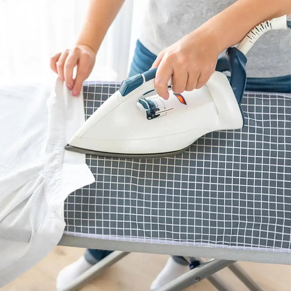 Housse Planche à Repasser Rembourrée FLORIA Housse de France