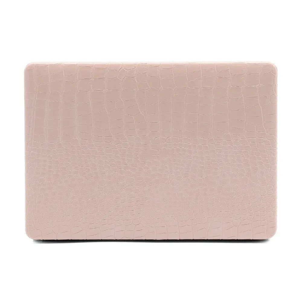 Housse Pour Ordinateur Cuir Moderne CROZZO Soft Pink-new air13