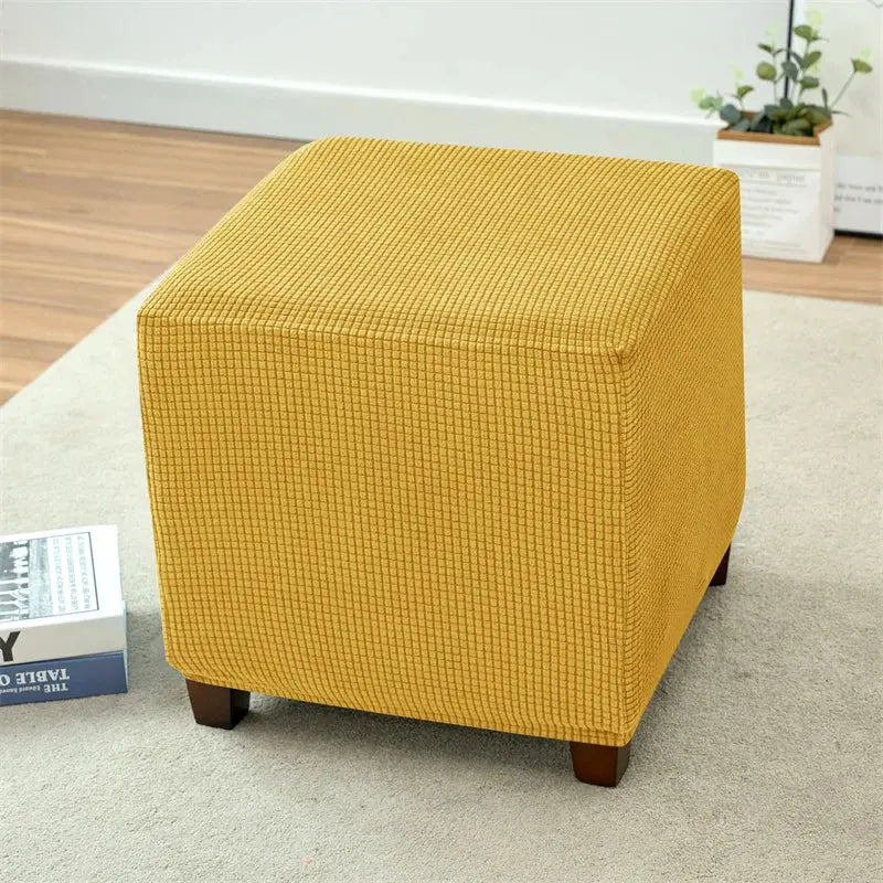 Housse Repose Pied Extensible Yuvelis Housse de France