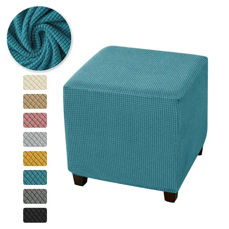 Housse Repose Pied Extensible Yuvelis Housse de France