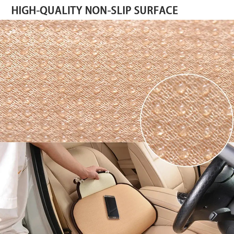 Housse Siège Camper Peluche SOFTEX Housse de France