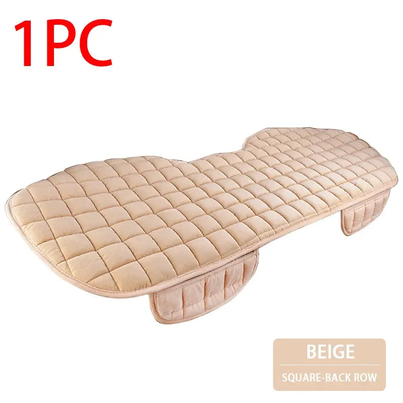 Housse Siège Camper Peluche SOFTEX Housse de France