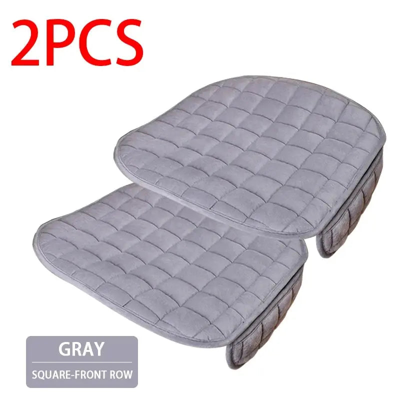 Housse Siège Camper Peluche SOFTEX Housse de France