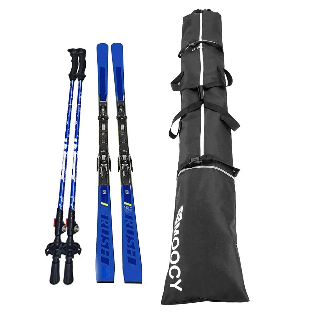 Housse Ski Étanche Durable SHUNIX Housse de France