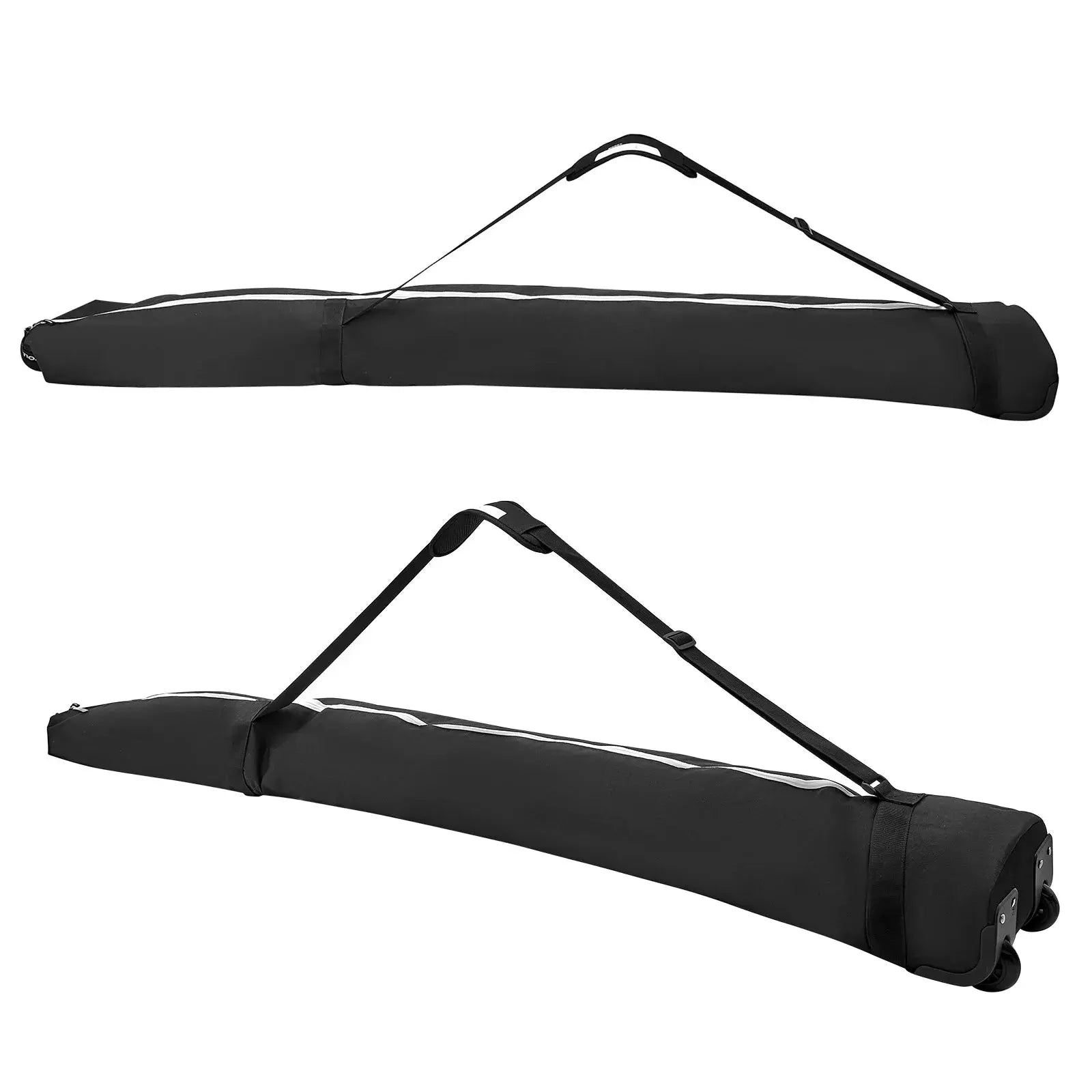 Housse Ski Imperméable Roulettes **GARENO** Housse de France