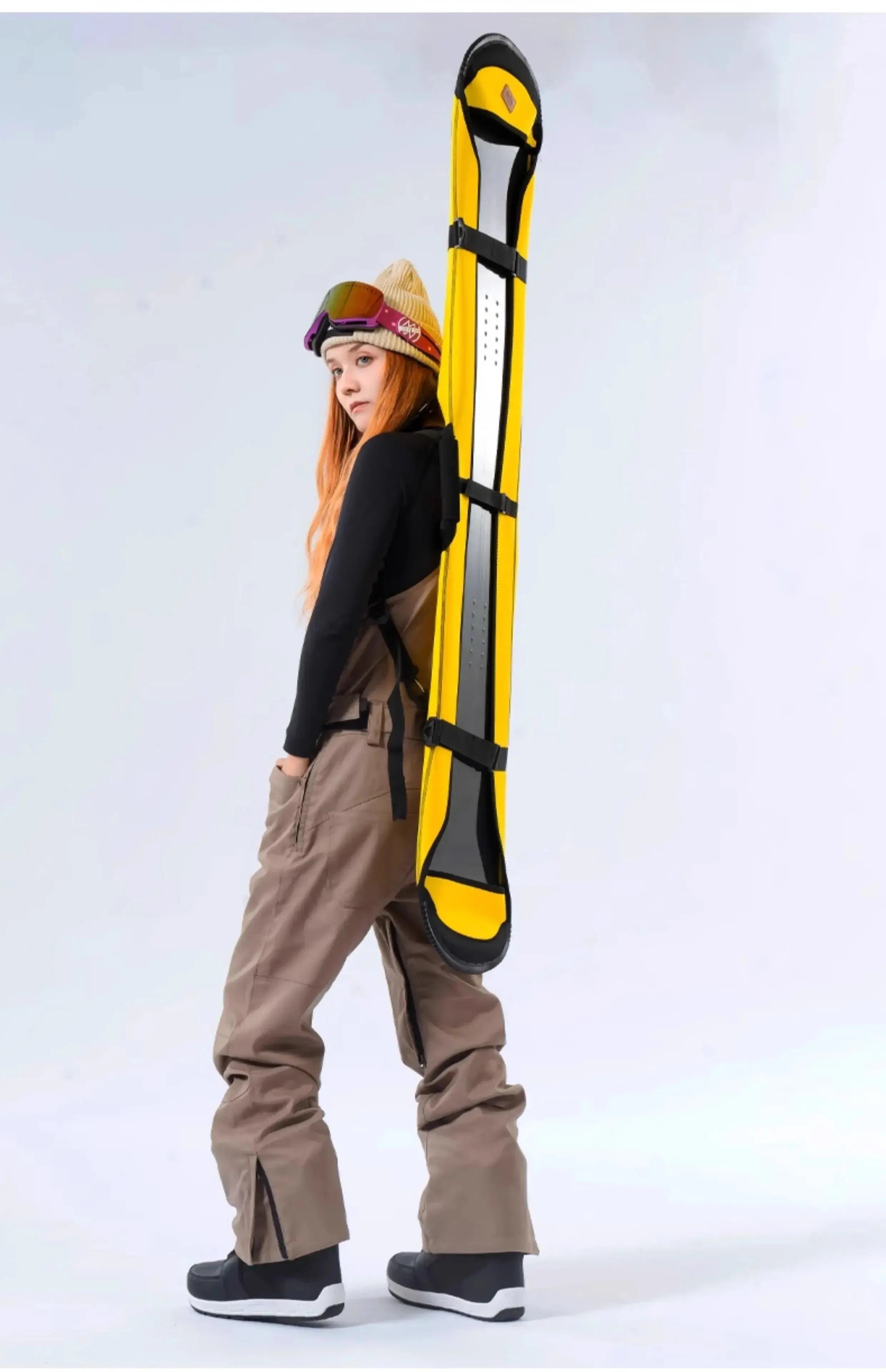 Housse Ski Imperméable SNOWMAX Housse de France