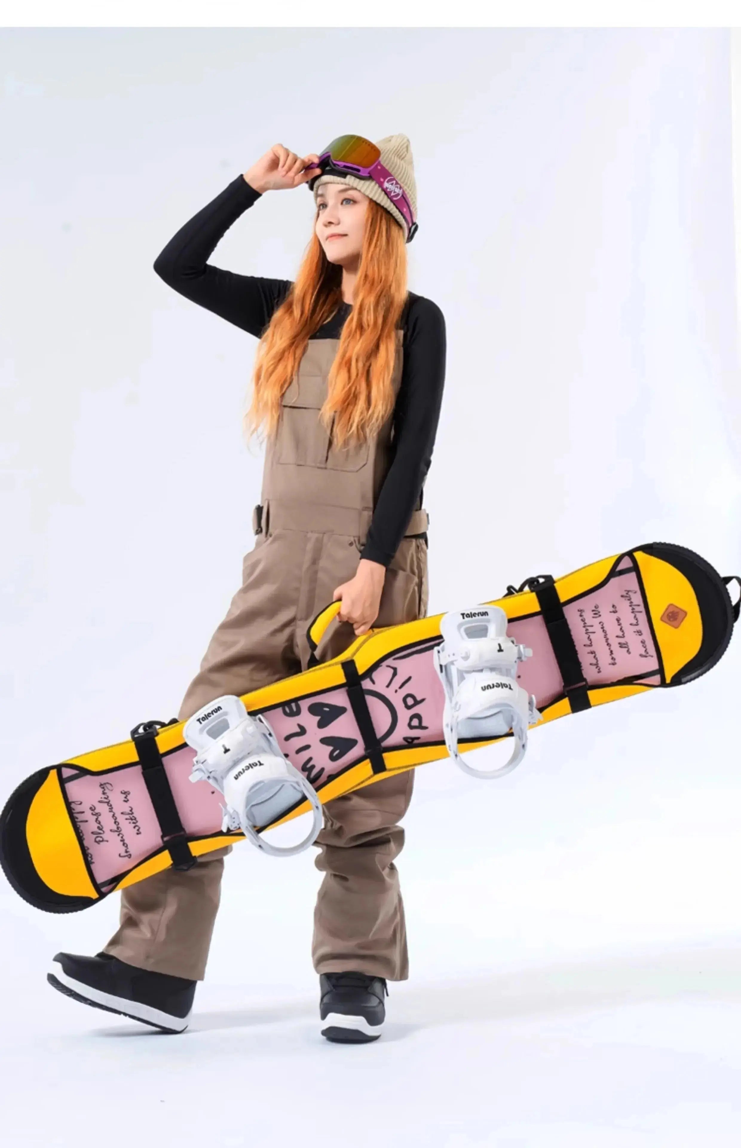 Housse Ski Imperméable SNOWMAX Housse de France