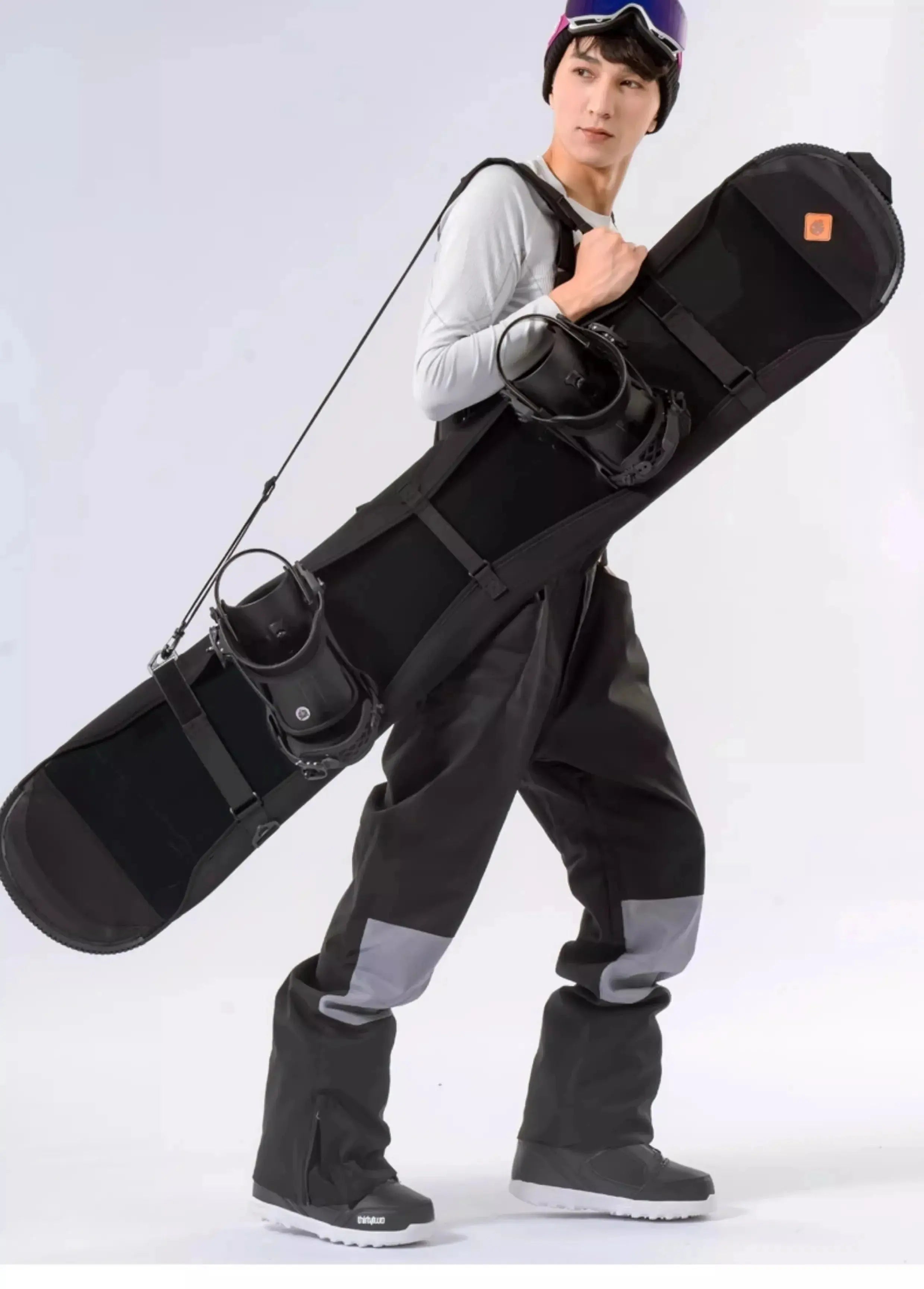 Housse Ski Imperméable SNOWMAX Housse de France