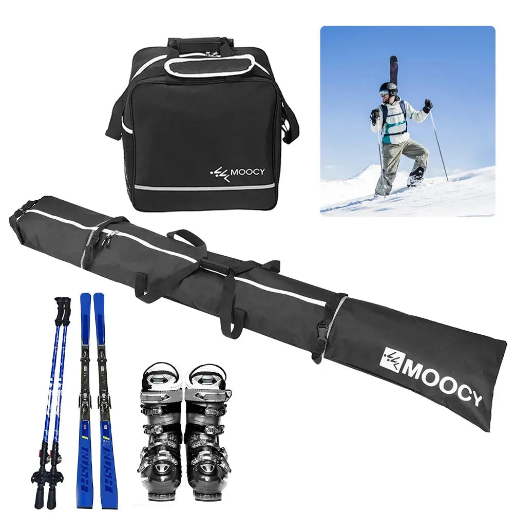 Housse Ski Imperméable VELUXIA Housse de France