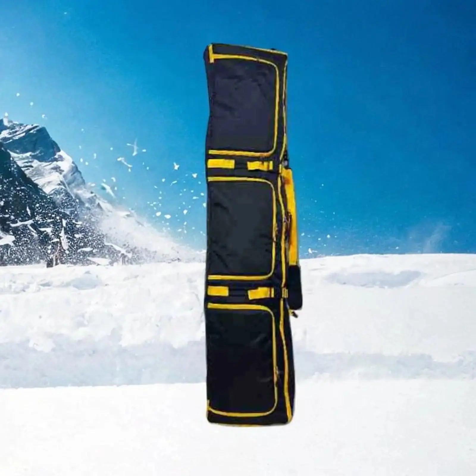 Housse Snowboard Imperméable ROLIX Housse de France