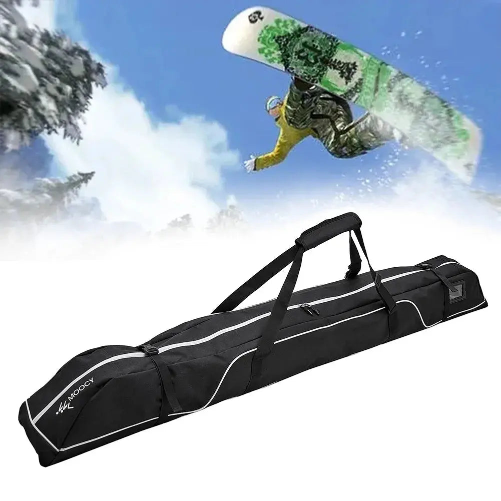 Housse Snowboard Imperméable SKIOVA Housse de France
