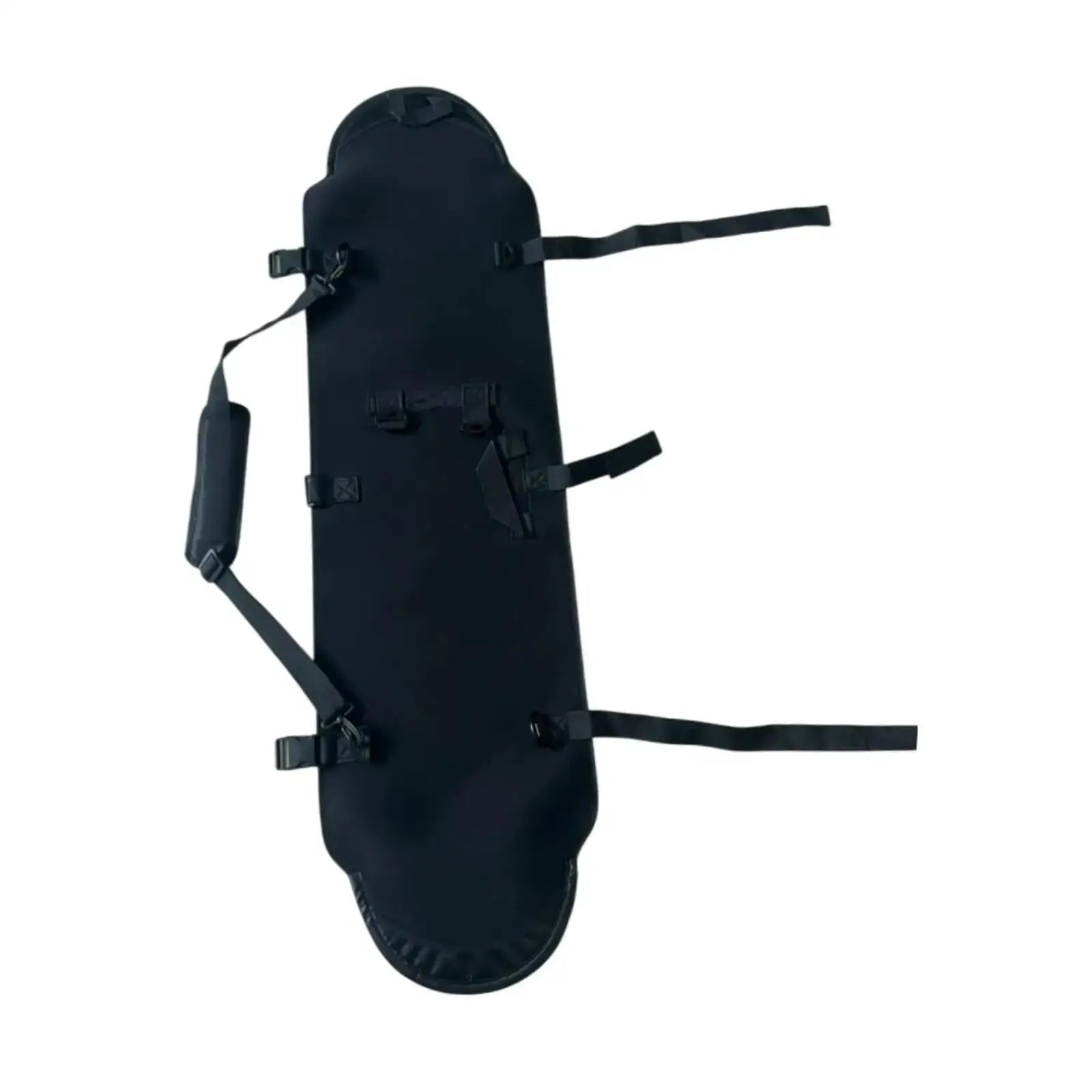 Housse Snowboard Imperméable SLEVOK Housse de France