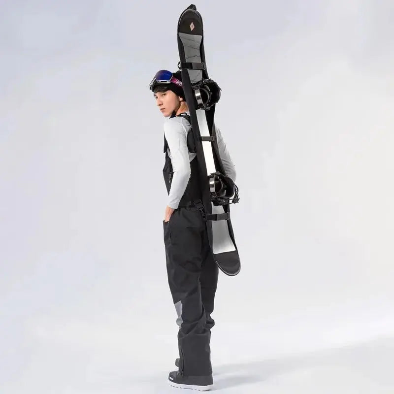 Housse Snowboard Imperméable SNOLEA Housse de France