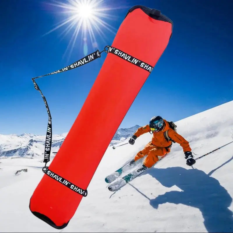 Housse Snowboard Oxford Résistante SNOGEAR Housse de France
