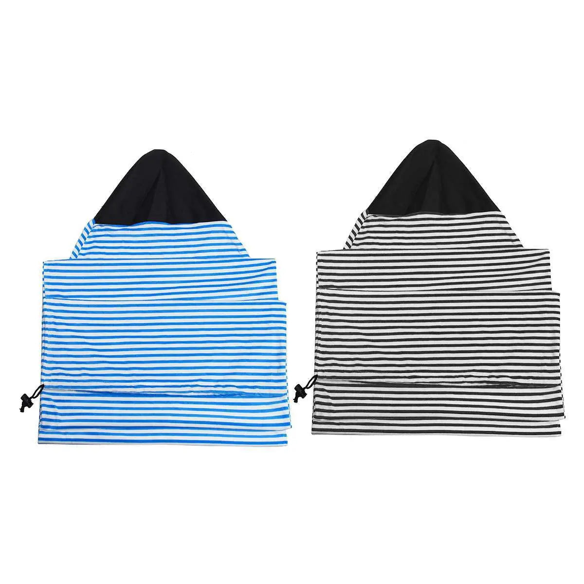 Housse Snowboard Rayée Polyester ZIVOR
