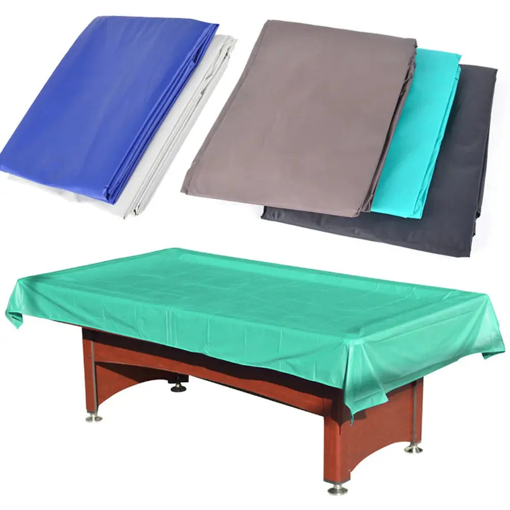 Housse Table Billards Imperméable TIGERO Housse de France