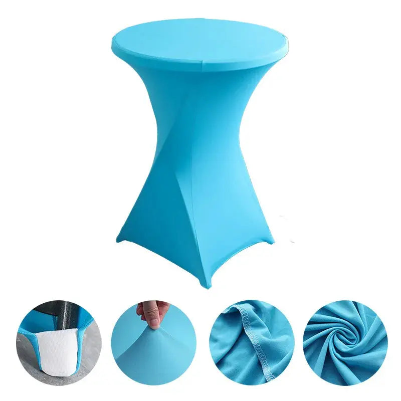 Housse Table Extensible Poly-Stretch FESTO Housse de France