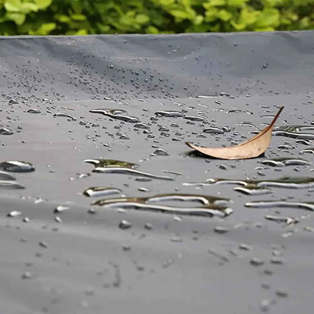 Housse Table Jardin Imperméable NOVARA Housse de France