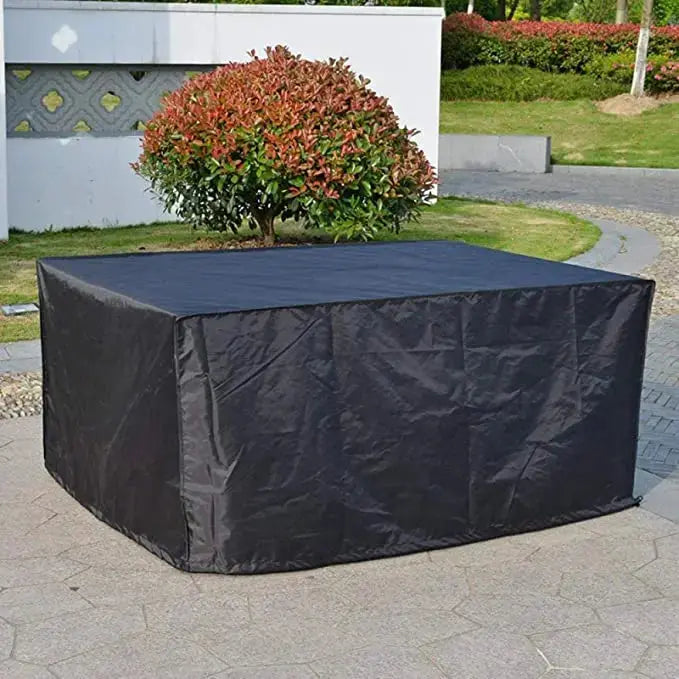 Housse Table Jardin Imperméable NOVARA Housse de France