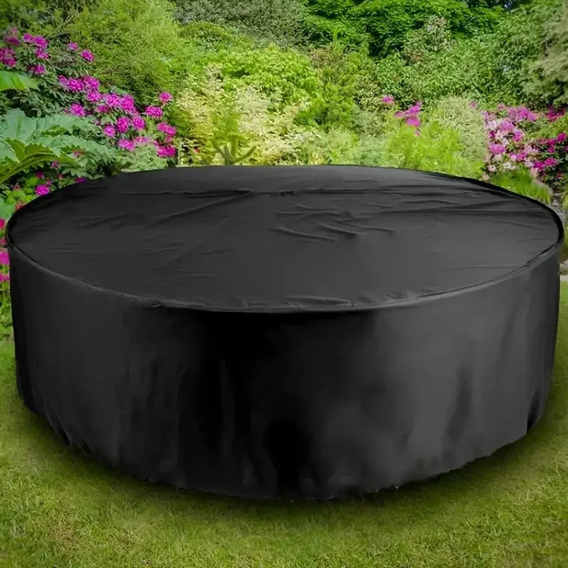 Housse Table Jardin Imperméable VASANO Housse de France