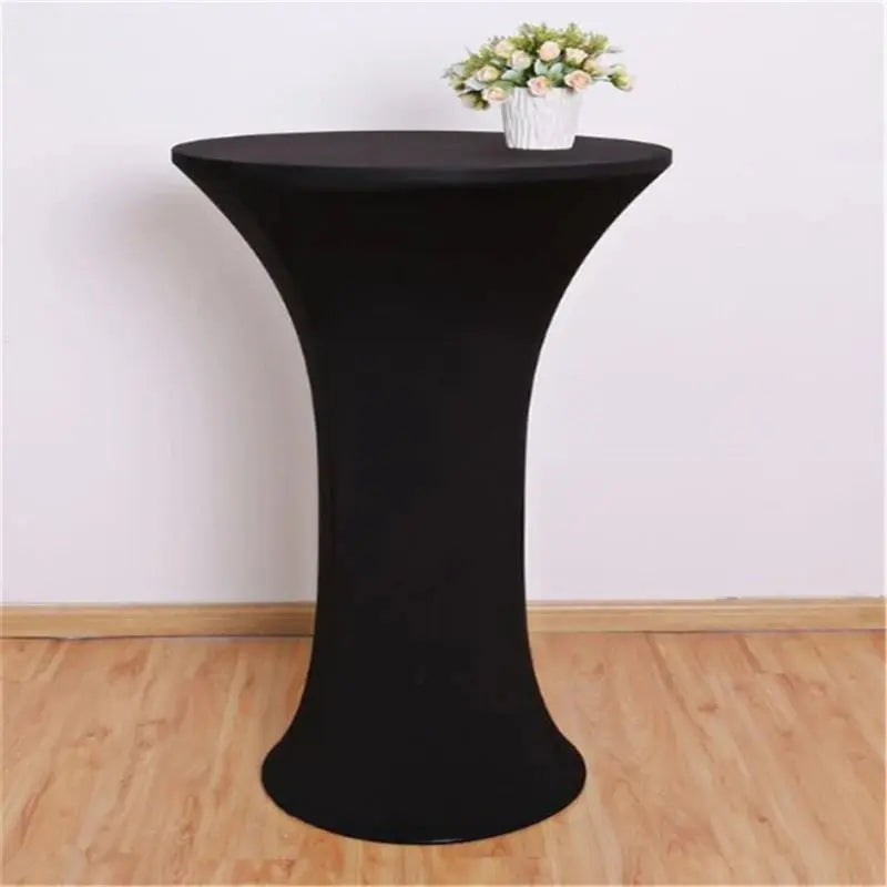 Housse Table Mange Debout Extensible BARISA Housse de France