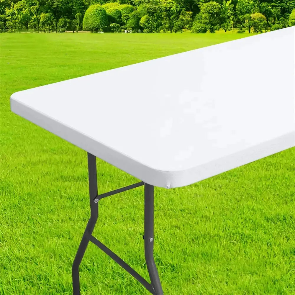 Housse Table Mange Debout Imperméable ELYSIUM Housse de France
