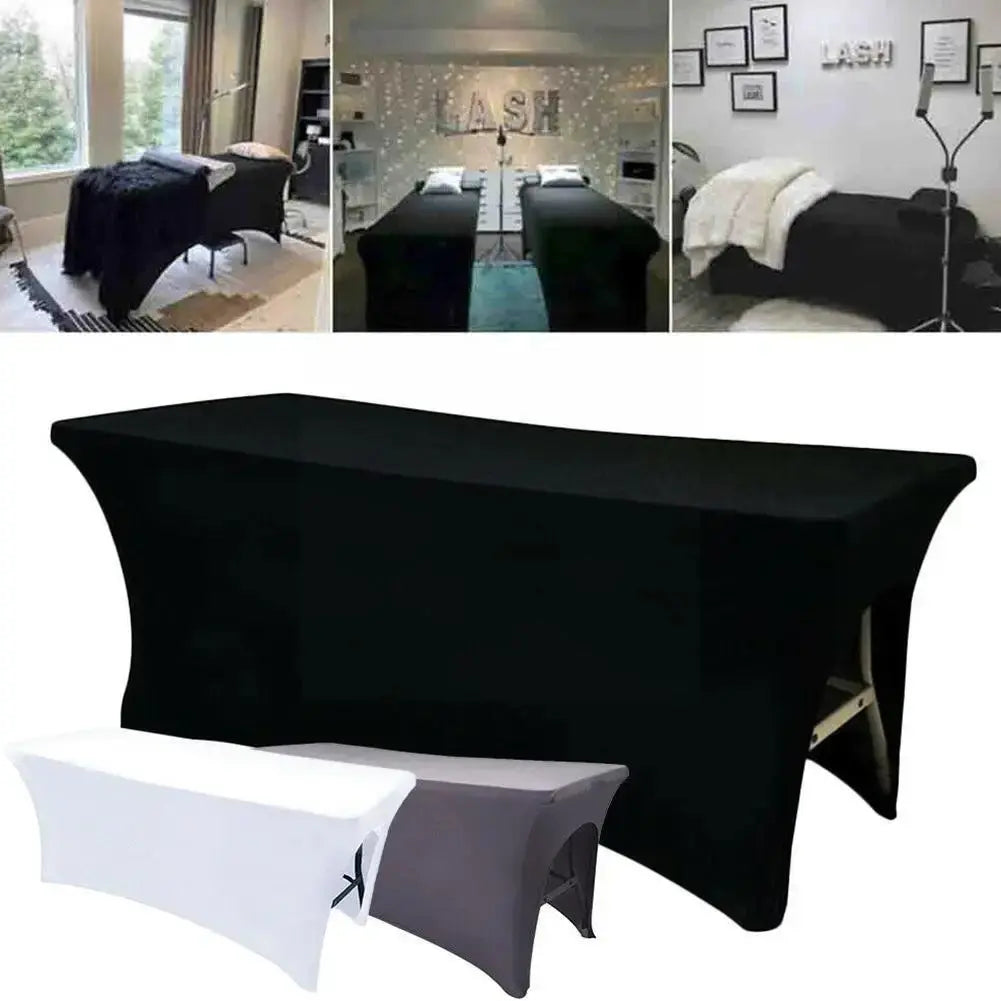 Housse Table Massage Extensible BREVIA Housse de France