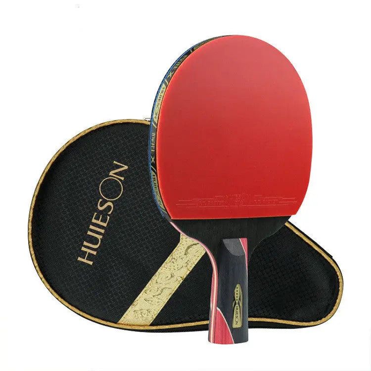 Housse Table Ping Pong Carbone REVELIO