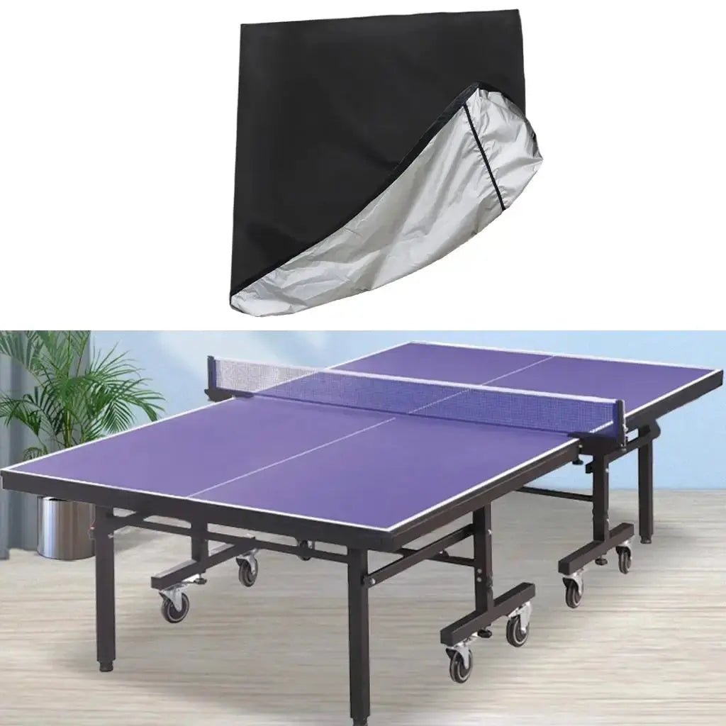 Housse Table Ping Pong Imperméable PROTEX Housse de France