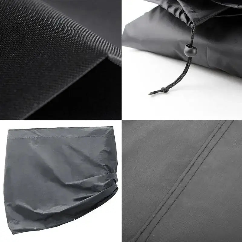 Housse Table Ping Pong Imperméable VELIRO Housse de France