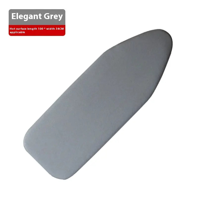 Housse Table Repassage Isolation Thermique THERMILIO Gray Middle Plate Sleeve