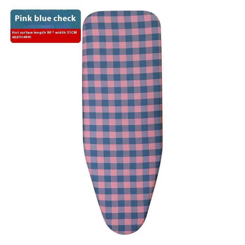 Housse Table Repassage Isolation Thermique THERMILIO Pink Small Board Sets
