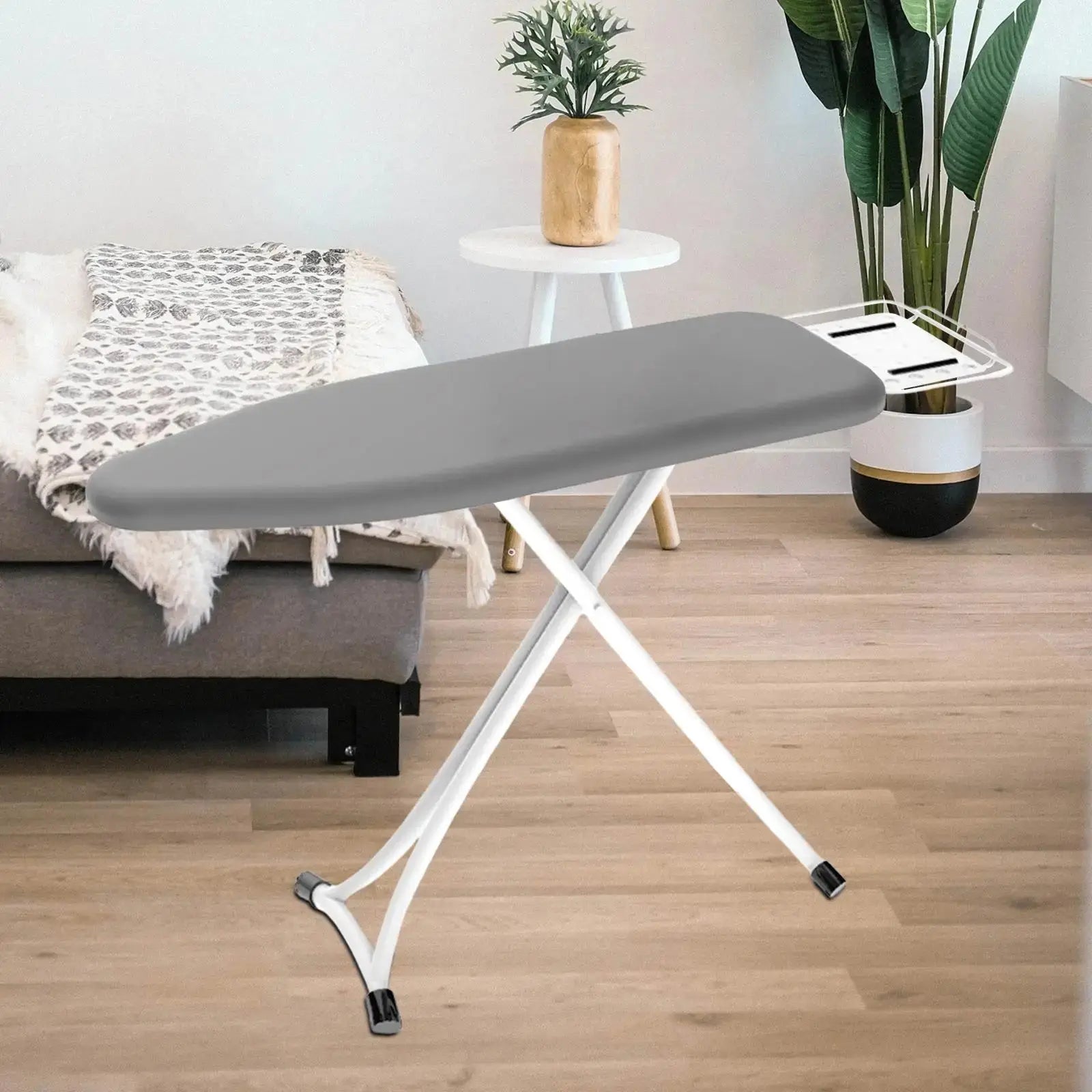 Housse Table Repasser Thermique SILVOREX Housse de France