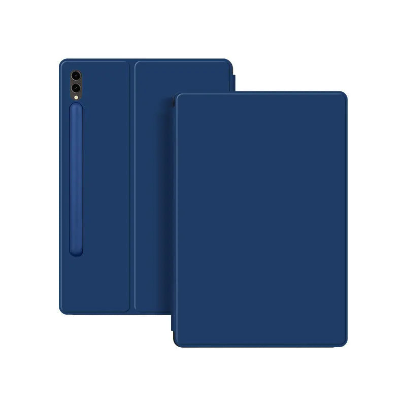Housse Tablette Cuir Magnétique PROLEX Blue-Tab S8 Ultra 14.6