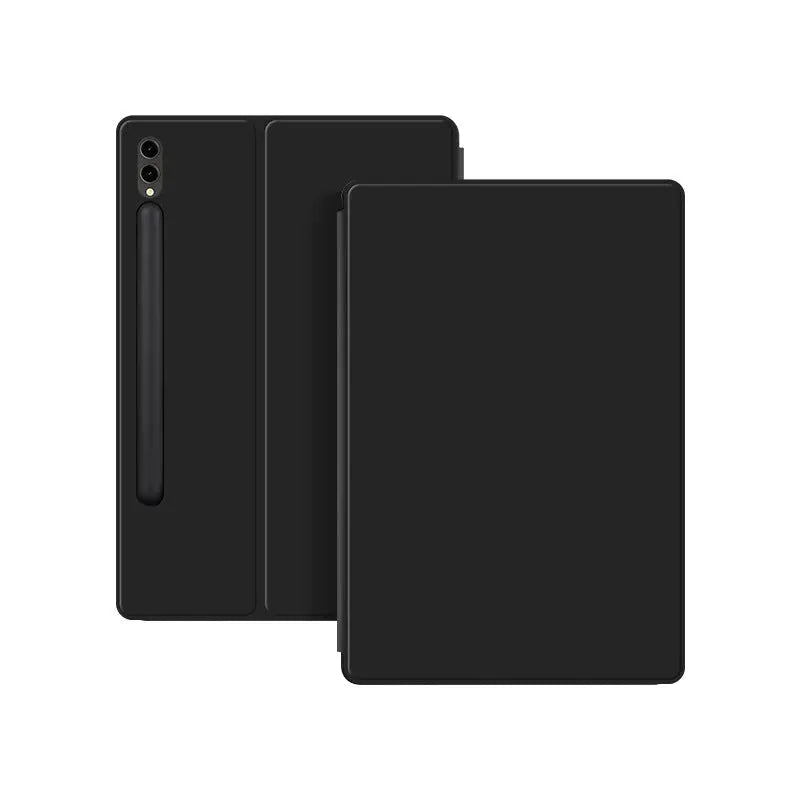 Housse Tablette Multifonctionnelle MAGNOR Black-Tab S9 /S9 FE 11