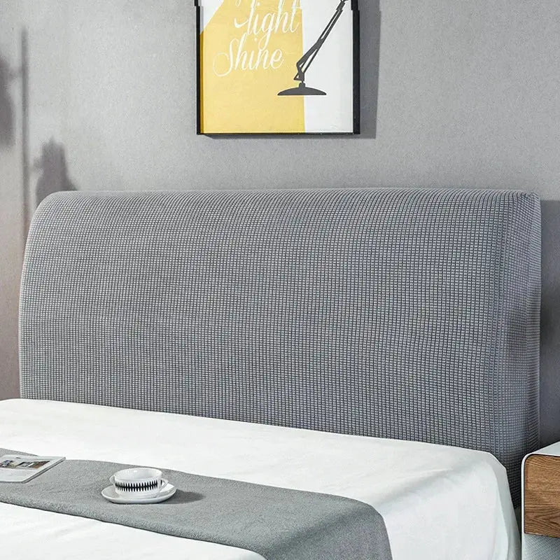 Housse Tête de Lit Élastique JACQOR Housse de France