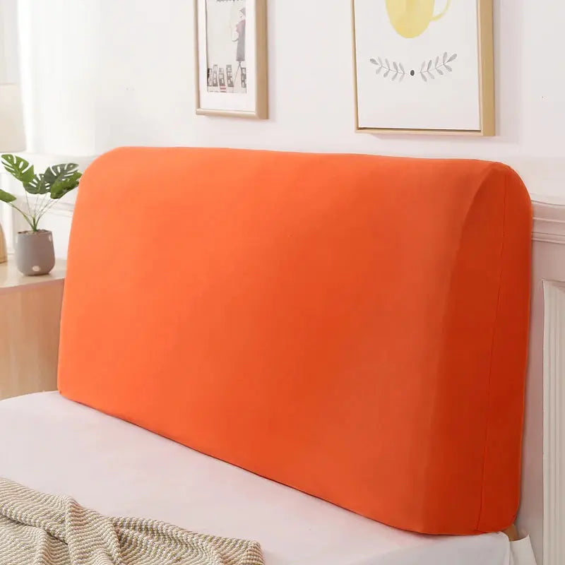 Housse Tête de Lit Élastique Moderne VELICO Housse de France