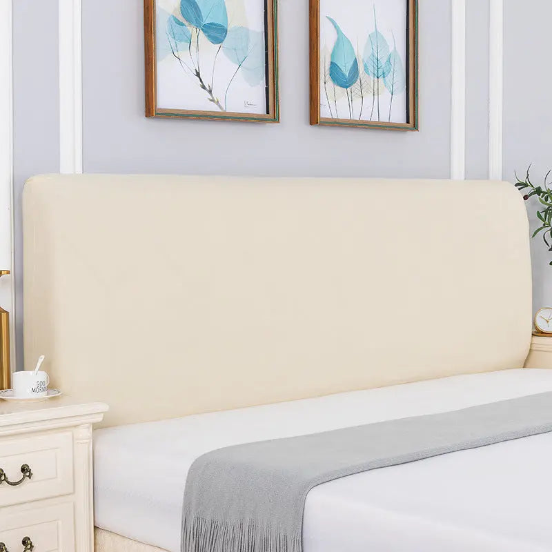 Housse Tête de Lit Polyester SILENTO