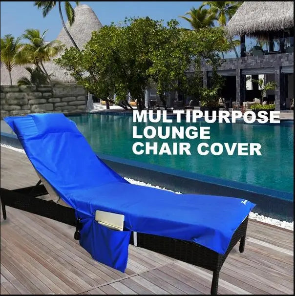 Housse Transat Microfibre CLAIRET