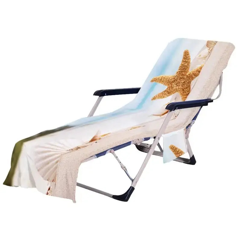 Housse Transat Microfibre PRAELIA Housse de France