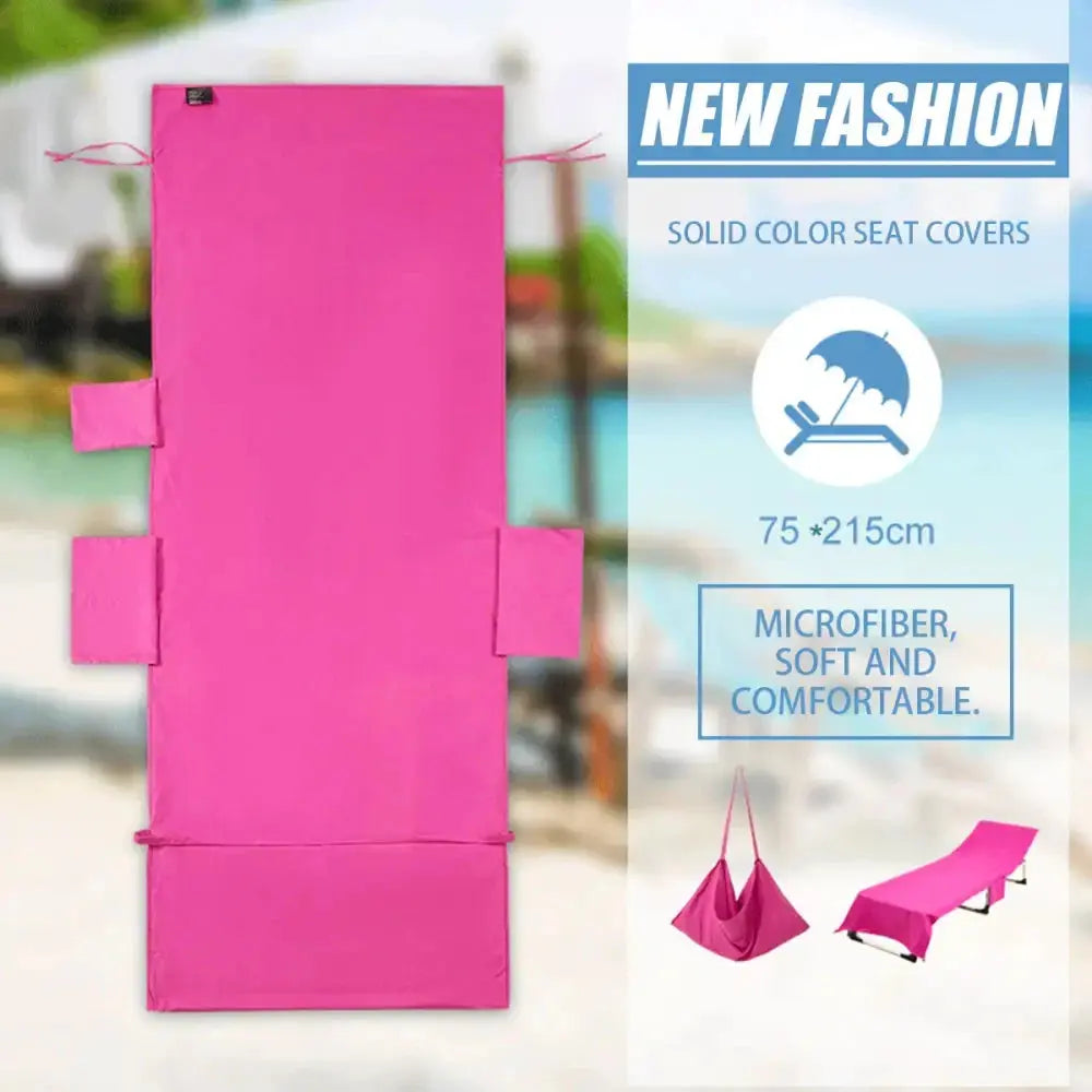 Housse Transat Polyester Doux SUNIMA Housse de France