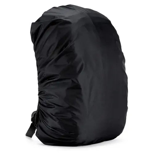 Housse Valise Imperméable **AQUINO** Black