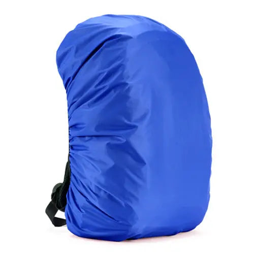 Housse Valise Imperméable **AQUINO** Blue