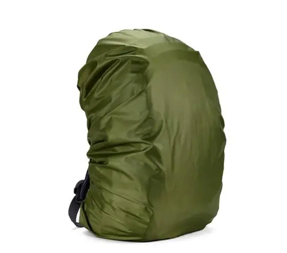 Housse Valise Imperméable CAMOLEX Army Green-70L