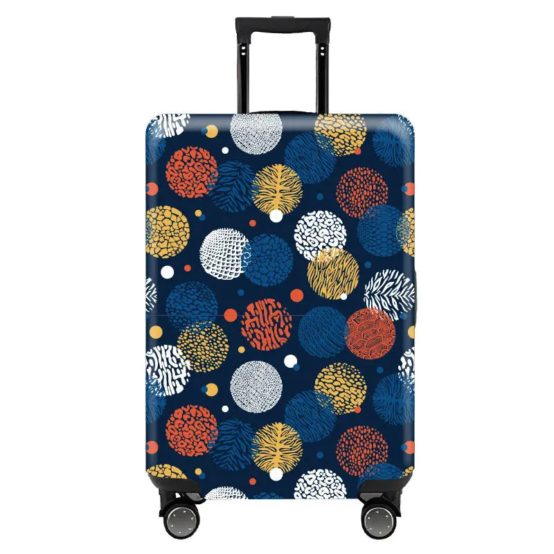 Housse Valise Impermeable OXELIA 011style-S
