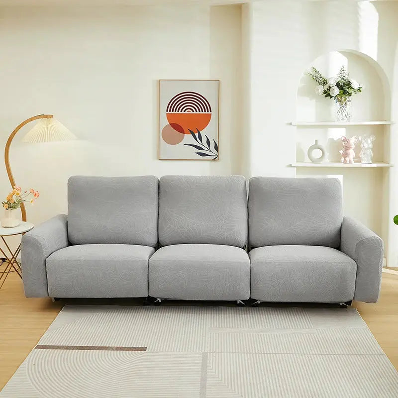 Housse canapé relax imperméable JACQUA1 Housse de France