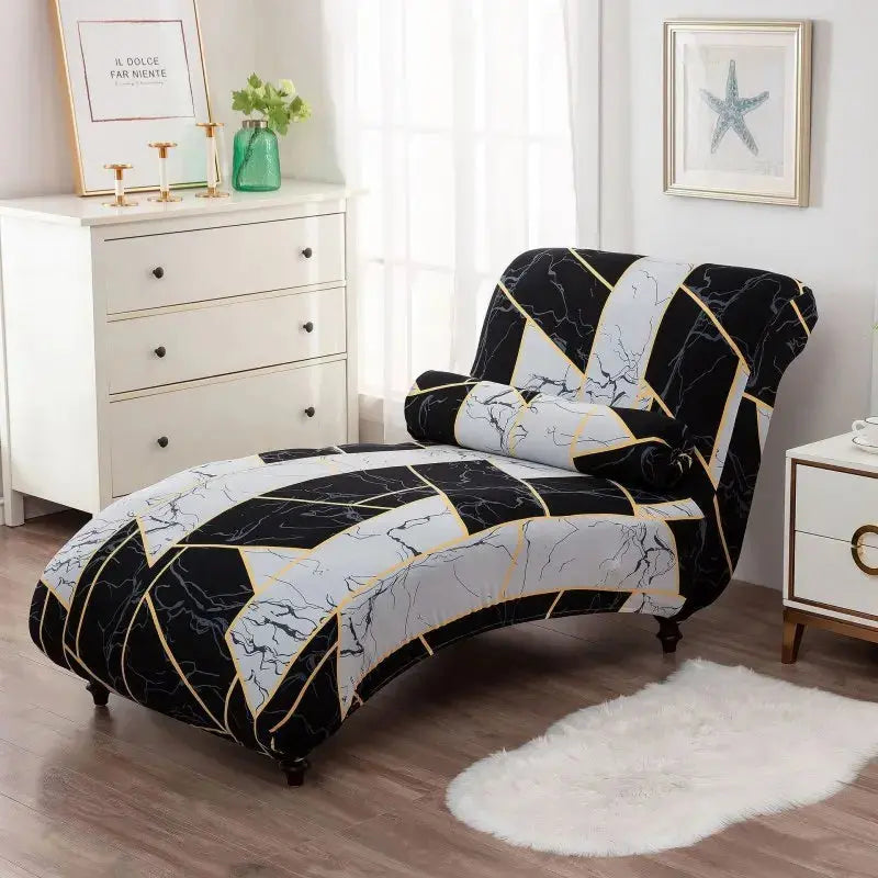 Housse chaise longue DIJON Housse de France